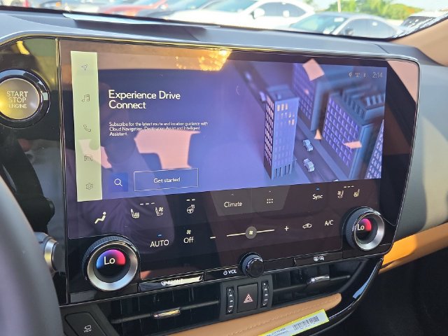 New 2026 Lexus NX 350 AWD w/ Luxury Package image 18