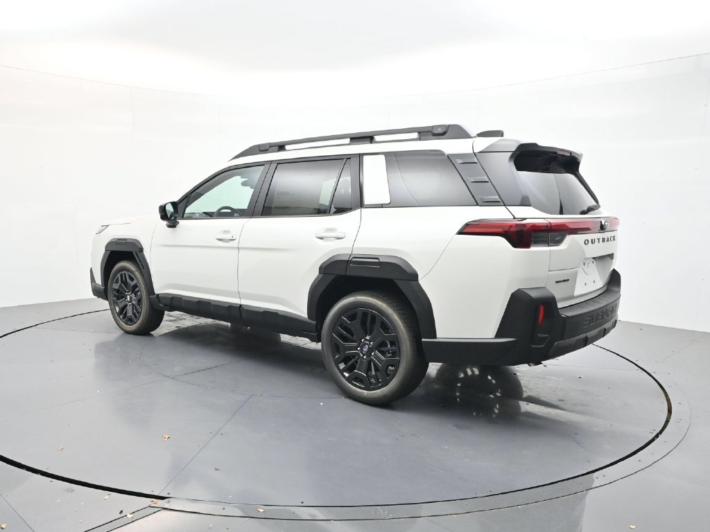 New 2026 Subaru Outback Limited XT AWD/4WD image 5