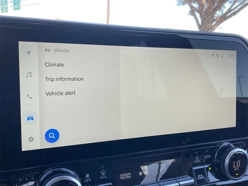 New 2026 Toyota Highlander Limited image 14