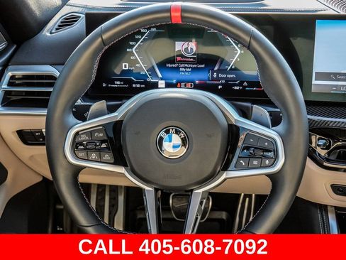 Used 2026 BMW 440i xDrive w/ Premium Package AWD/4WD image 31