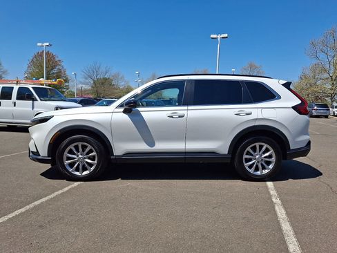 Used 2023 Honda CR-V Sport image 8