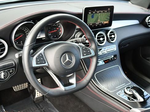 Used 2019 Mercedes-Benz GLC 43 AMG 4MATIC image 47