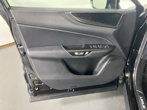 Used 2024 Lexus NX 250 FWD w/ Cold Area Package image 24