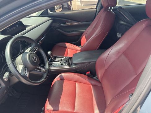 Used 2023 MAZDA CX-30 AWD 2.5 S w/ Preferred Package image 2