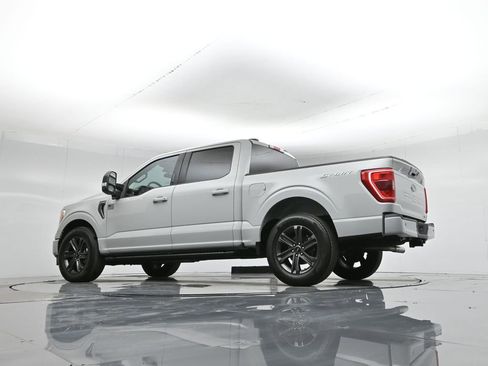 Used 2023 Ford F150 XLT w/ Equipment Group 302A High image 54