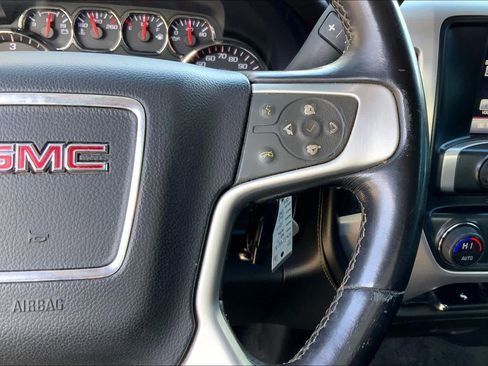 Used 2014 GMC Sierra 1500 SLE w/ SLE Value Package image 23