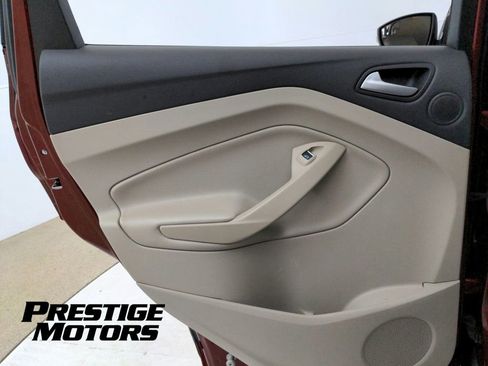 Used 2014 Ford Escape Titanium image 37