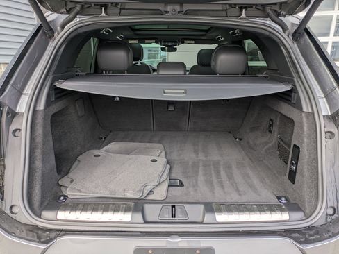 Certified 2024 Land Rover Range Rover Sport Dynamic SE image 28