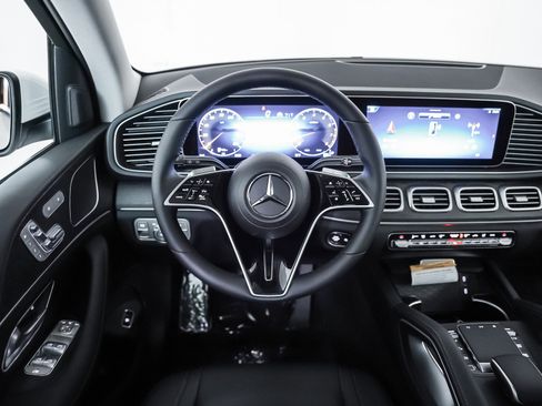 New 2026 Mercedes-Benz GLE 450 4MATIC image 14