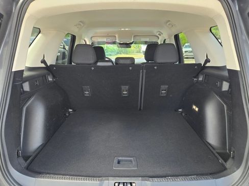 Used 2023 Ford Bronco Sport Big Bend w/ Convenience Package image 6