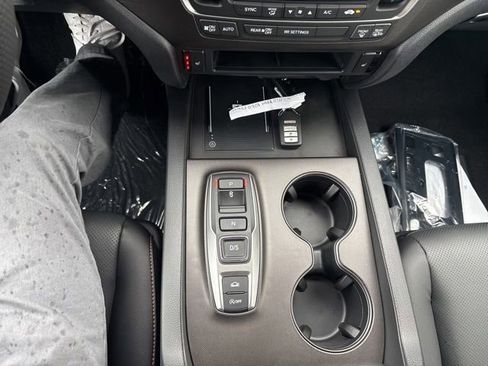 New 2026 Honda Ridgeline TrailSport image 17