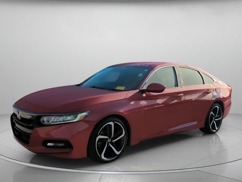Used 2019 Honda Accord Sport image 13