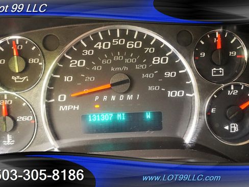 Used 2017 Chevrolet Express 3500 LT w/ LT Preferred Equipment Group image 21