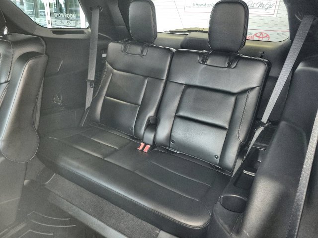 Used 2022 Ford Explorer ST AWD/4WD image 23