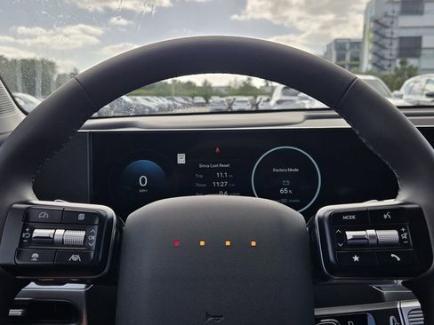 New 2026 Hyundai Ioniq 9 Limited AWD/4WD image 12