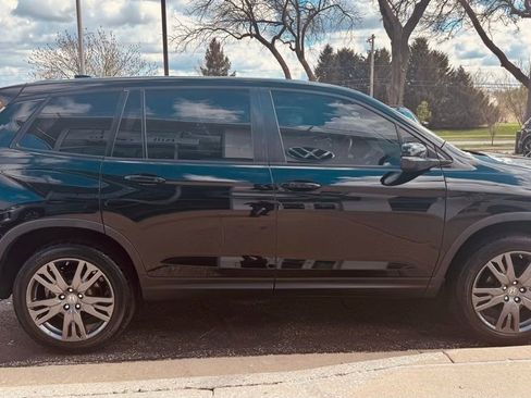 Used 2021 Honda Passport EX-L image 6