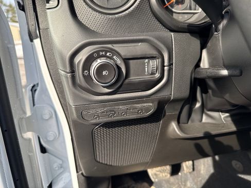 New 2026 Jeep Wrangler Unlimited Rubicon 392 image 19