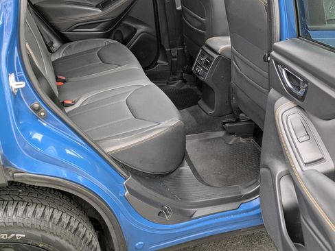 Used 2022 Subaru Forester Wilderness image 17