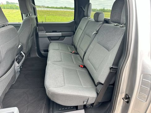Used 2024 Ford F150 XLT w/ Mobile Office Package AWD/4WD image 24
