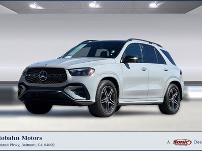 Certified 2024 Mercedes-Benz GLE 450 4MATIC