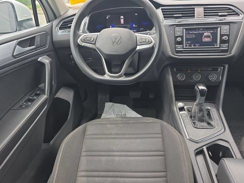 Used 2023 Volkswagen Tiguan S FWD image 18