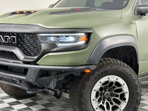 Used 2022 RAM 1500 TRX w/ TRX Level 2 Equipment Group image 6