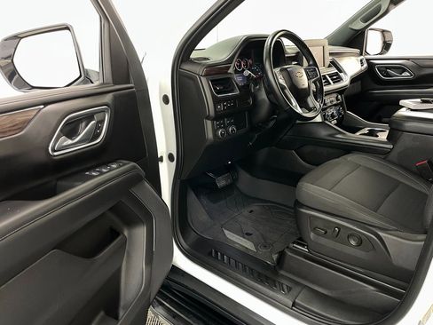 Used 2023 Chevrolet Tahoe LS image 23