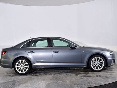 Used 2019 Audi A4 2.0T Premium Plus w/ Premium Plus Package image 6
