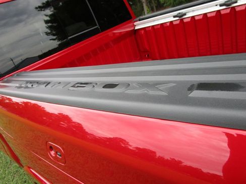New 2026 RAM 1500 Laramie w/ Laramie Southwest Edition AWD/4WD image 14
