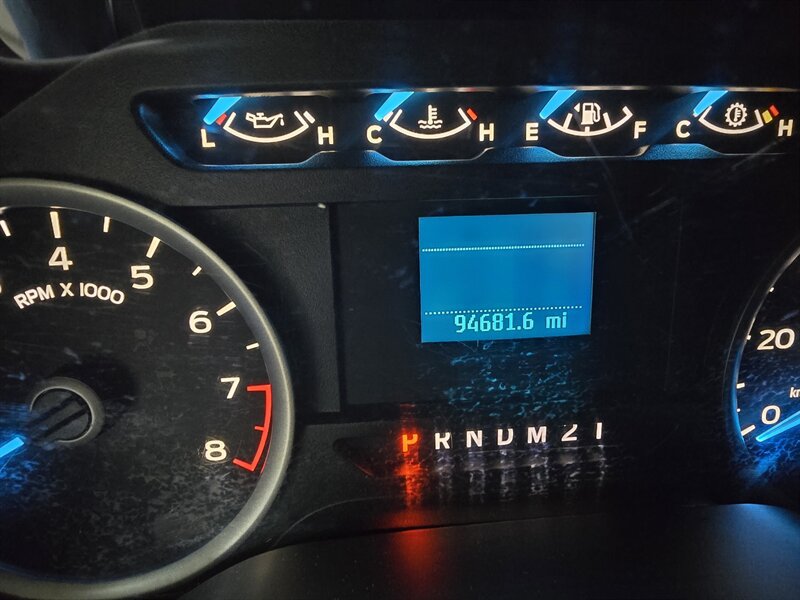 Used 2018 Ford F150 XLT RWD image 19