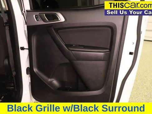 Used 2020 Ford Ranger XLT w/ Equipment Group 302A Luxury RWD image 27