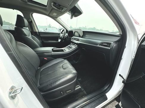 Used 2020 Hyundai Palisade SEL w/ Premium Package FWD image 29