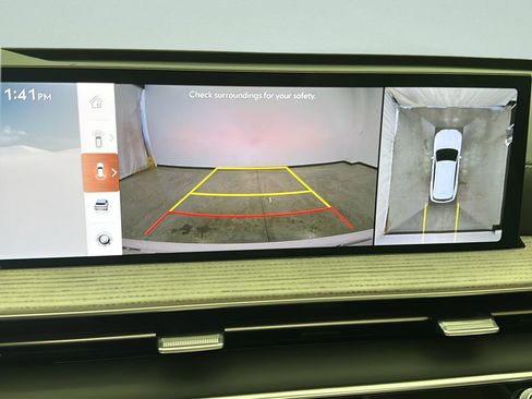 New 2026 Genesis GV80 3.5T Prestige AWD/4WD image 35