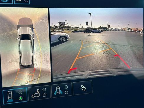 New 2025 GMC Yukon XL Elevation image 18