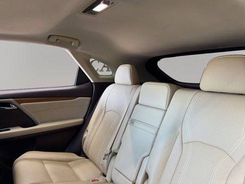 Used 2017 Lexus RX 350 FWD w/ Premium Package image 13