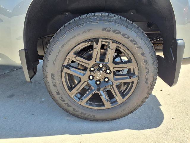 New 2026 Chevrolet Silverado 1500 RST w/ True North Edition Plus AWD/4WD image 7