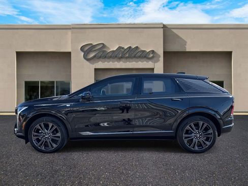 New 2026 Cadillac Optiq Sport 2 image 6