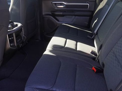 New 2026 RAM 1500 4x4 Crew Cab image 12