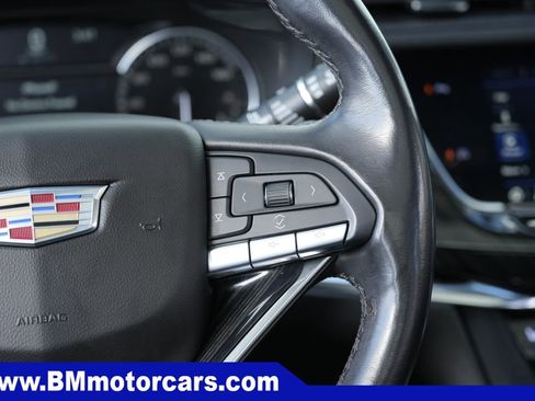 Used 2022 Cadillac XT6 Premium Luxury AWD/4WD image 51