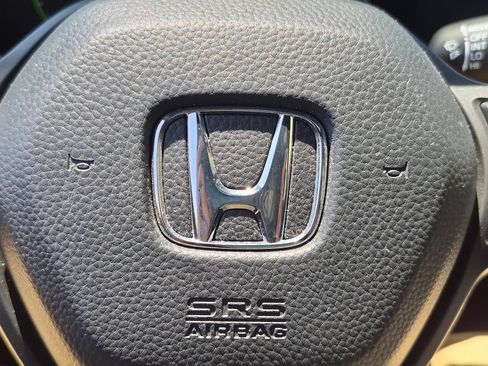 Used 2024 Honda CR-V Sport image 27