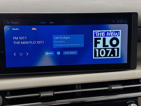 Used 2025 Hyundai Tucson SEL image 21