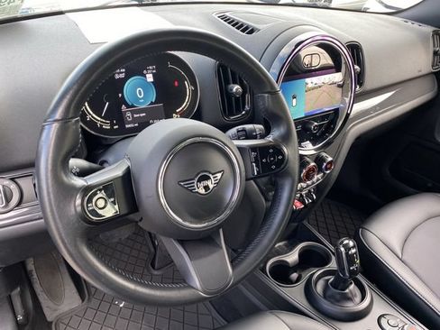 Used 2022 MINI Cooper Countryman ALL4 AWD/4WD image 21