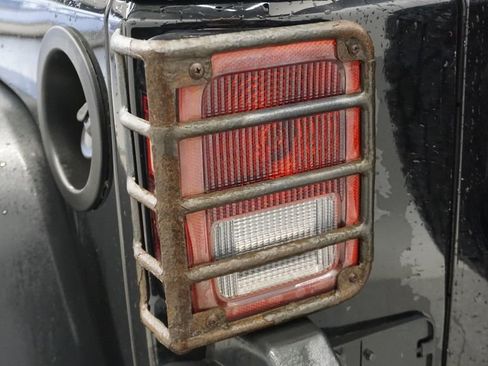 Used 2014 Jeep Wrangler Unlimited Sport w/ Quick Order Package 24S image 22