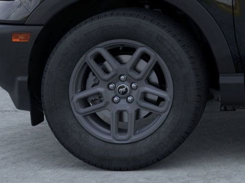 New 2025 Ford Bronco Sport Big Bend w/ Convenience Package image 19