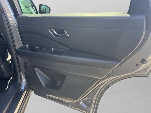 New 2026 Nissan Pathfinder Rock Creek AWD/4WD image 23