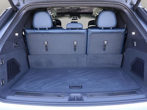 New 2025 Cadillac Escalade IQ Sport 2 w/ LPO, ONYX Package image 21