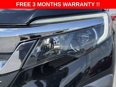 Used 2019 Honda Pilot EX-L image 36