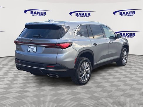 New 2026 Buick Enclave Preferred image 5