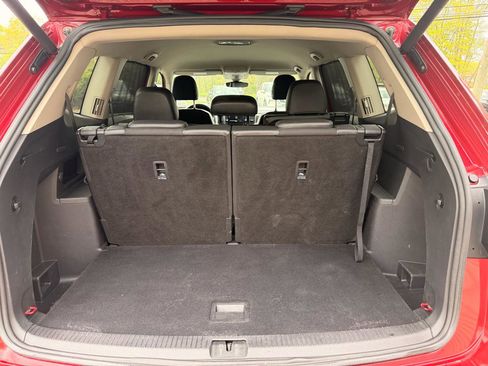 Used 2018 Volkswagen Atlas SE image 14