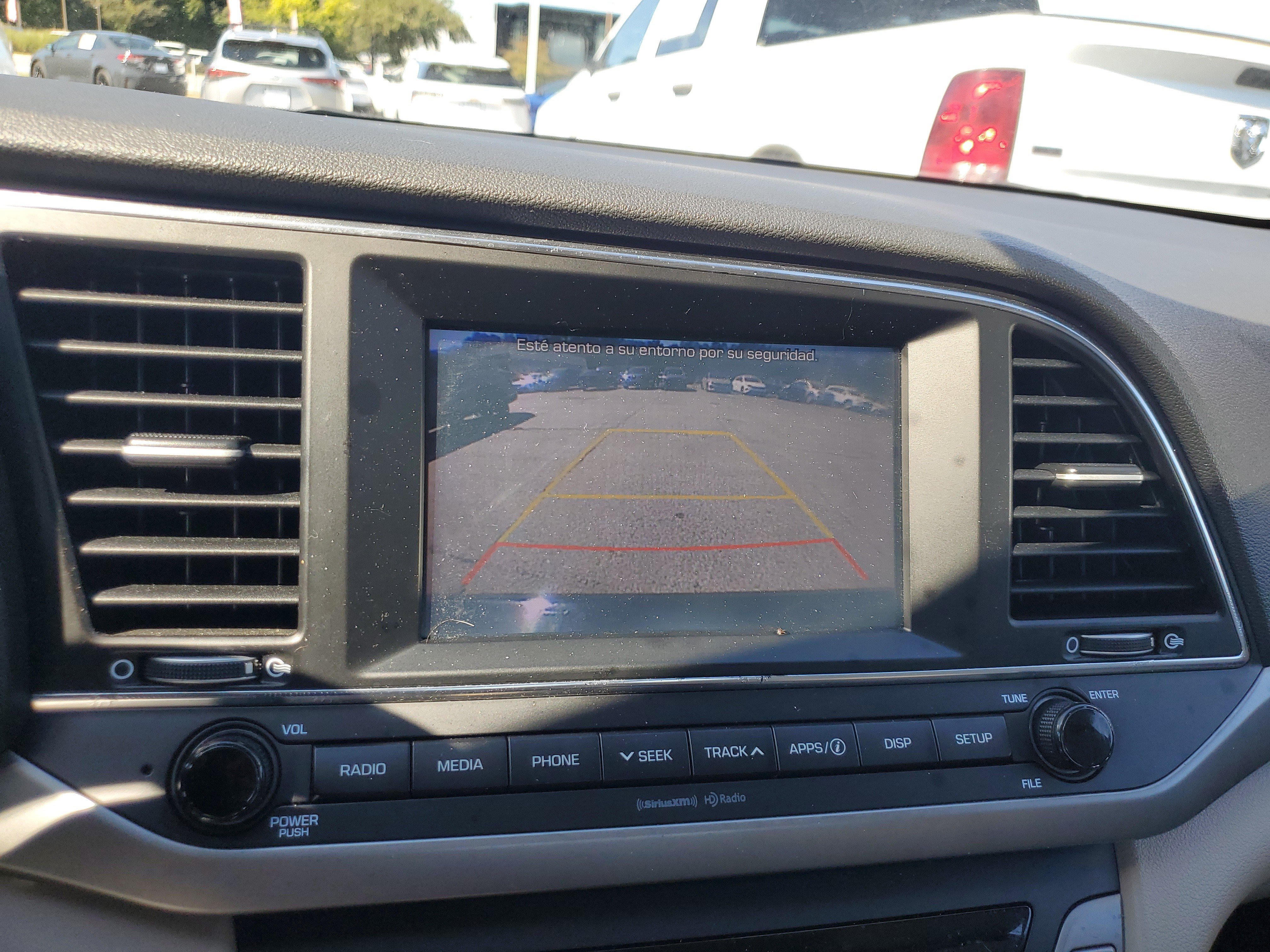 Used 2017 Hyundai Elantra SE FWD image 23